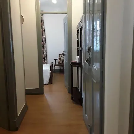 Casa Do Artesanato Apartment