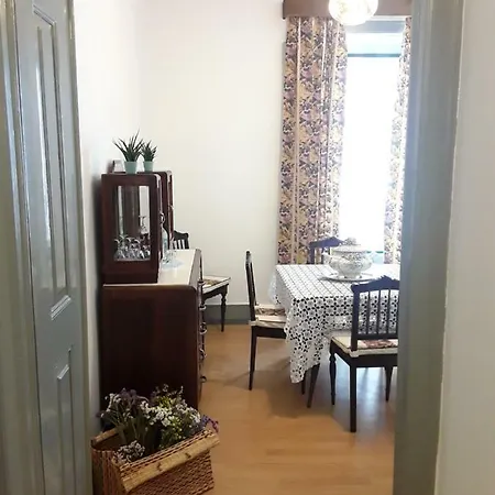 Casa Do Artesanato Apartment Alcobaca