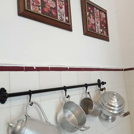 Apartment Casa Do Artesanato