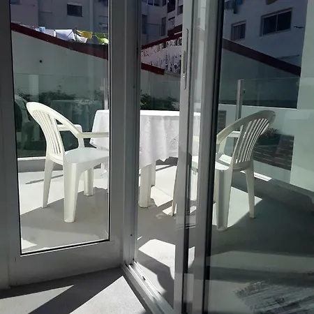 Casa Do Artesanato Apartment