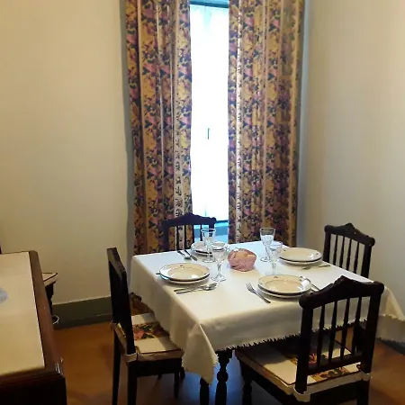 Casa Do Artesanato Apartment