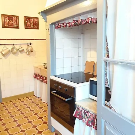 Casa Do Artesanato Apartment *